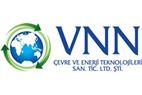 Vnn Çevre ve Enerji Teknolojileri San. Ltd. Şti - Antalya